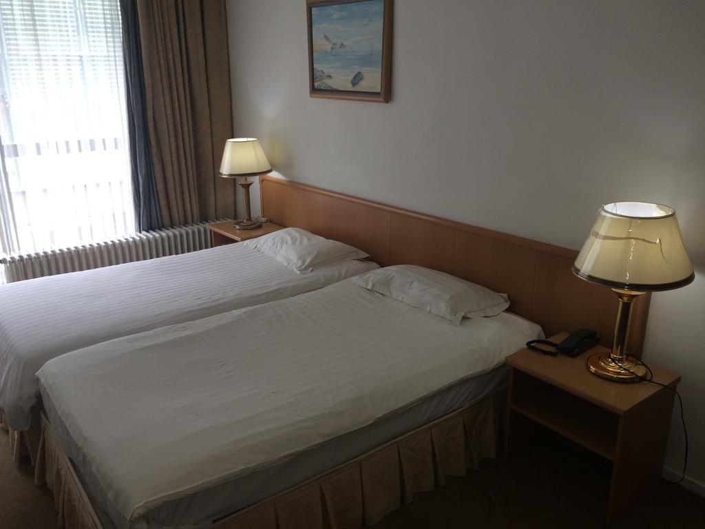 Hotel Keyserlei أنتويرب المظهر الخارجي الصورة