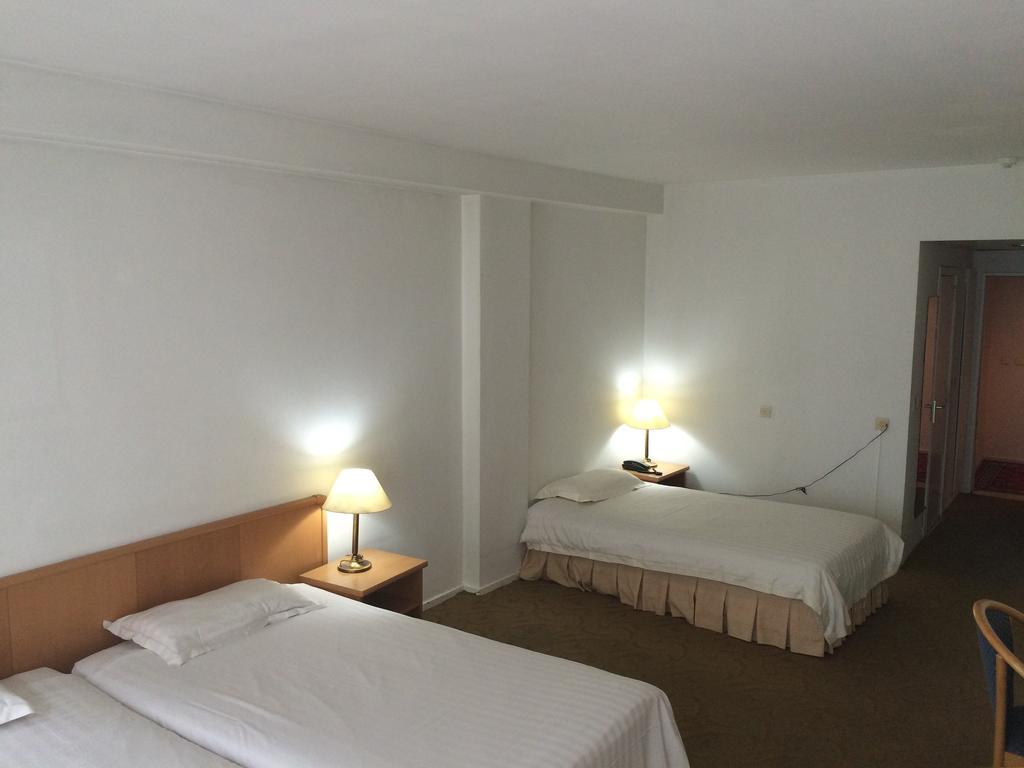 Hotel Keyserlei أنتويرب المظهر الخارجي الصورة