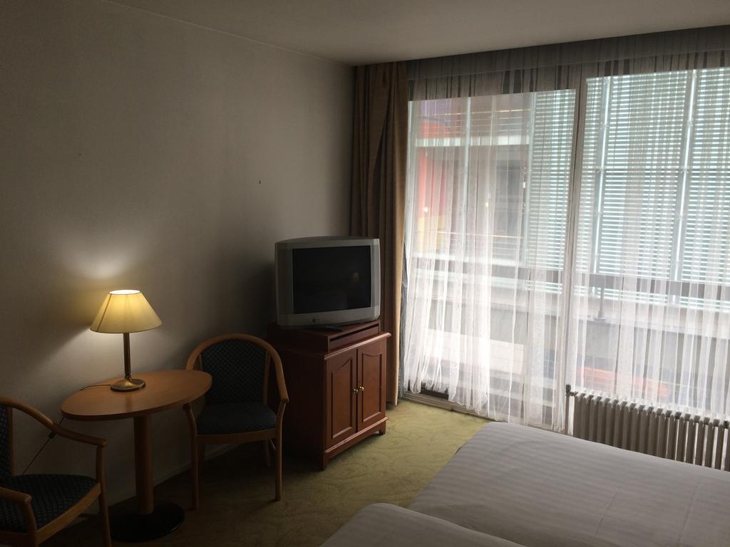 Hotel Keyserlei أنتويرب المظهر الخارجي الصورة