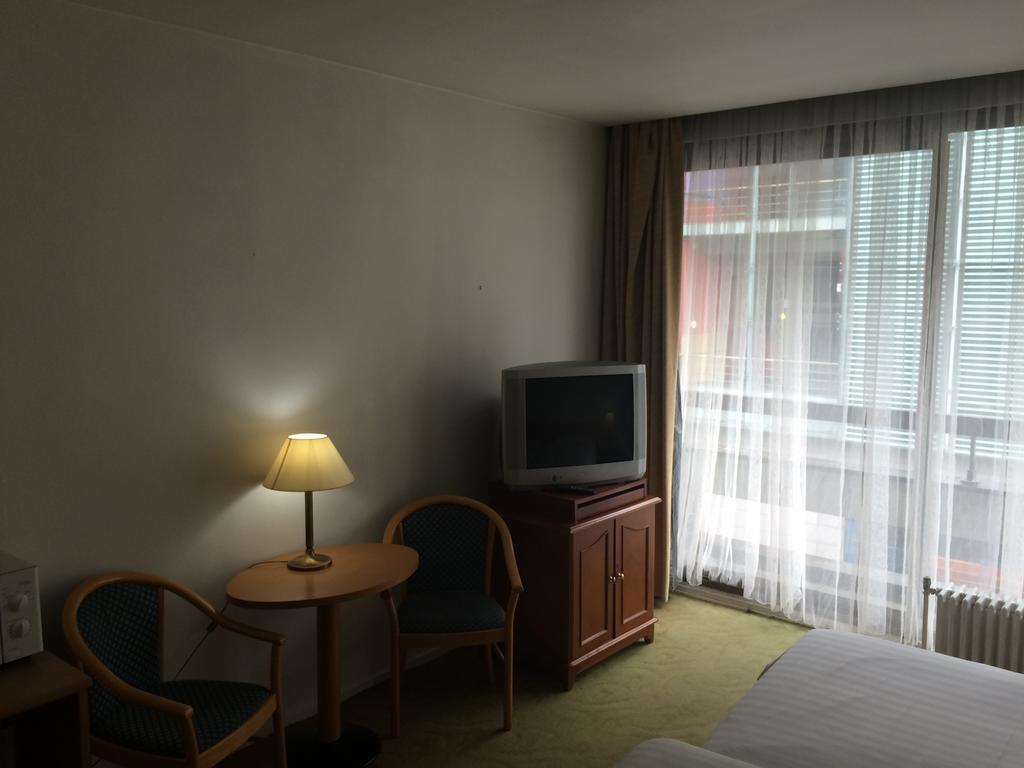 Hotel Keyserlei أنتويرب المظهر الخارجي الصورة