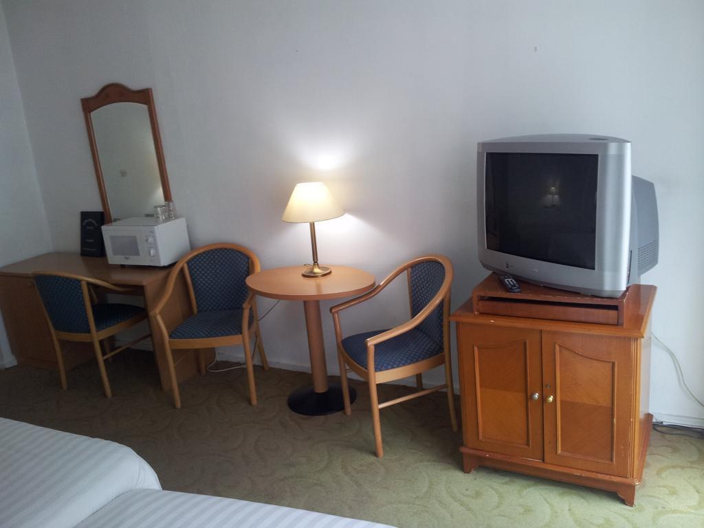 Hotel Keyserlei أنتويرب المظهر الخارجي الصورة