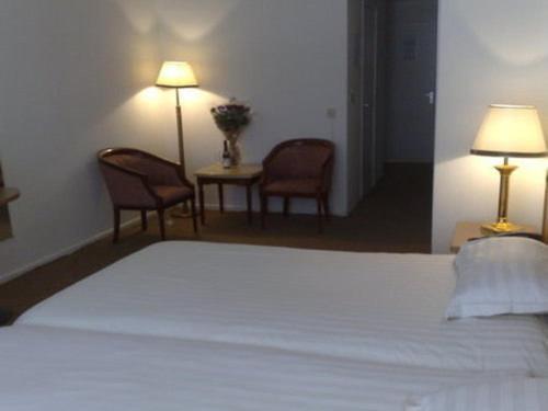 Hotel Keyserlei أنتويرب المظهر الخارجي الصورة